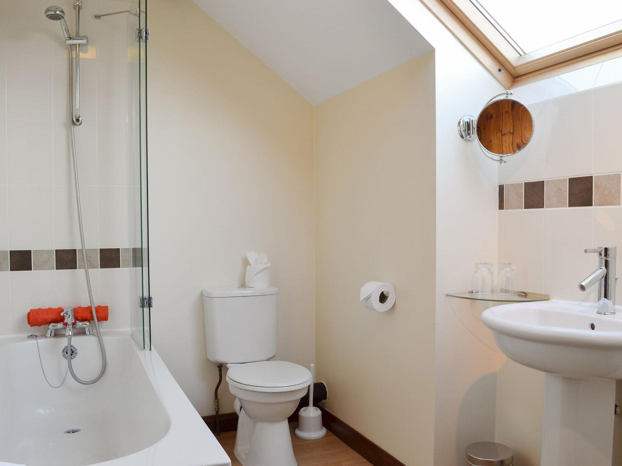 Ash Tree Cottage Gillamoor Экстерьер фото