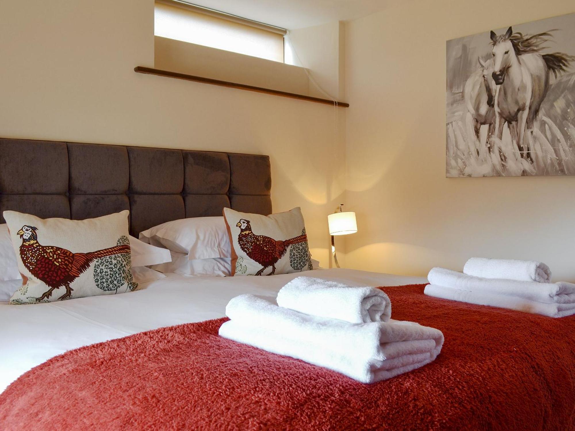 Ash Tree Cottage Gillamoor Экстерьер фото