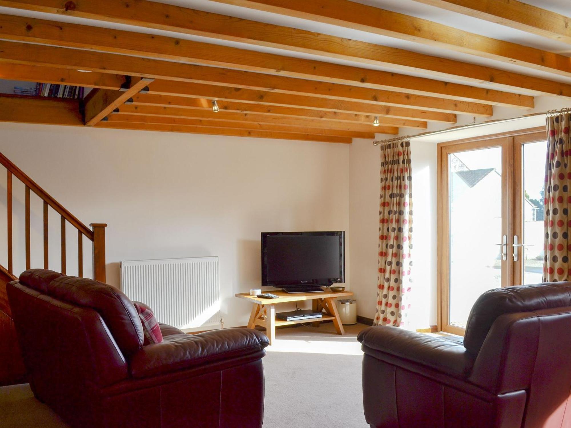 Ash Tree Cottage Gillamoor Экстерьер фото