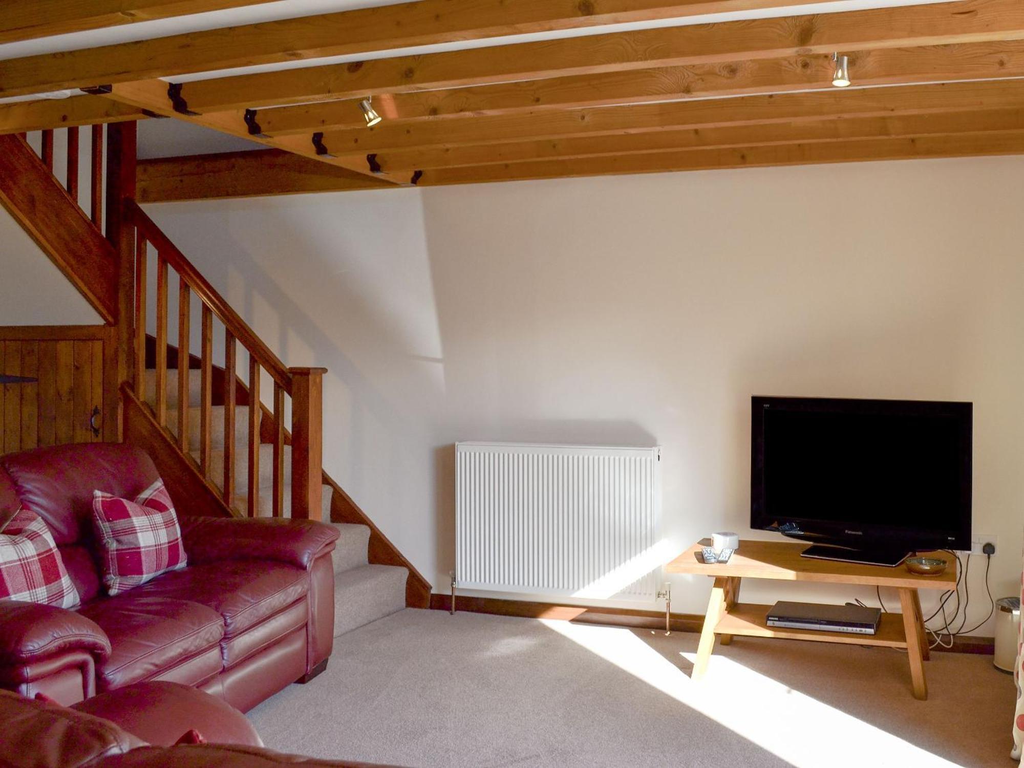 Ash Tree Cottage Gillamoor Экстерьер фото